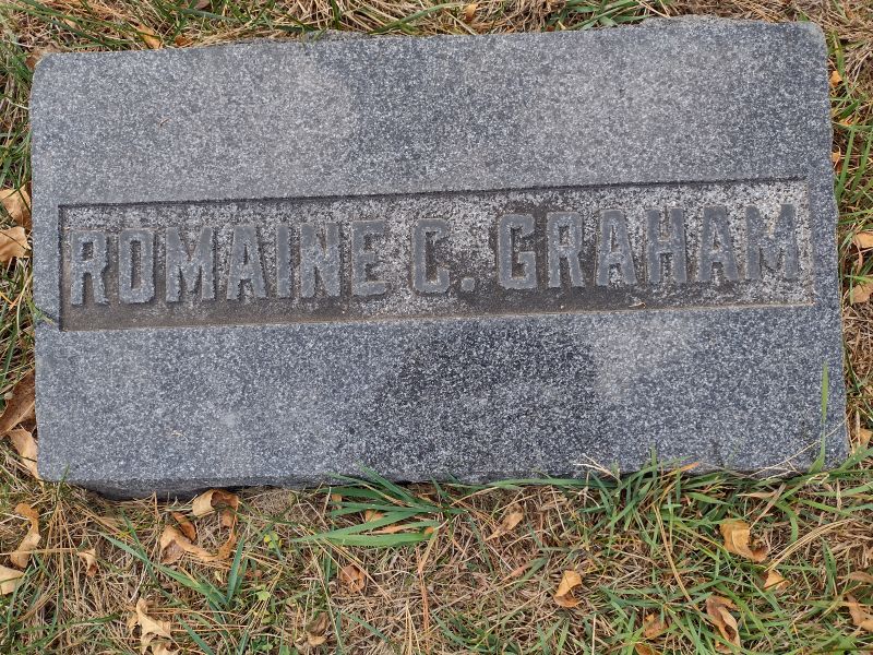 headstone image