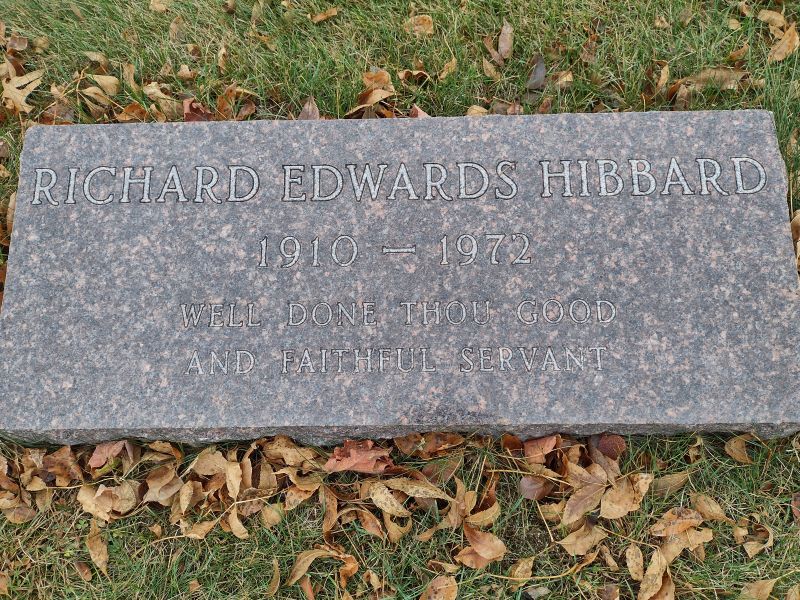 headstone image