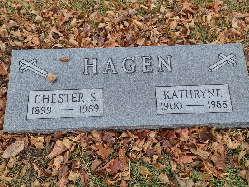 headstone image