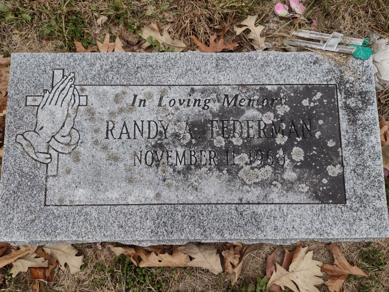 headstone image