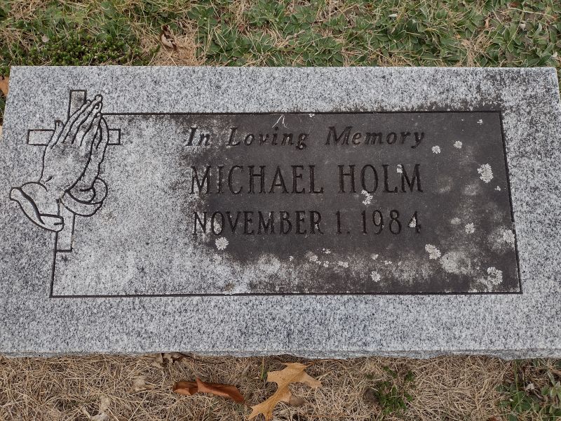 headstone image