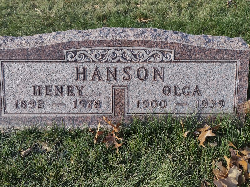 headstone image