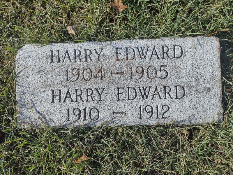 headstone image