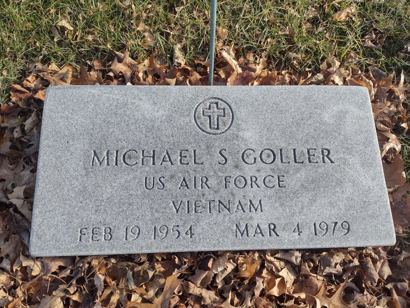 headstone image