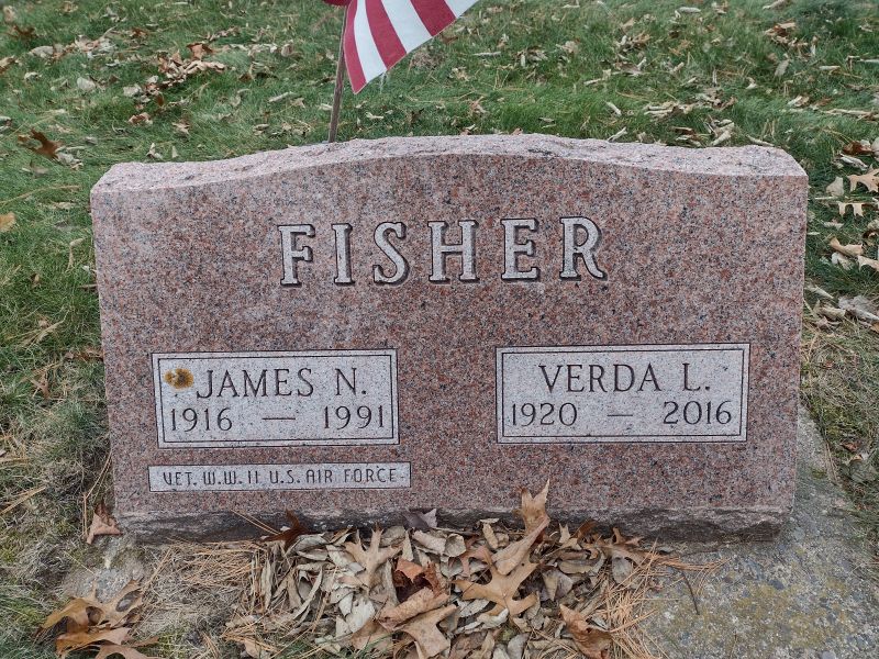 headstone image