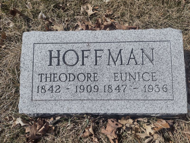 headstone image