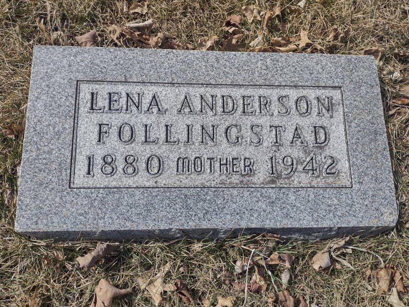 headstone image