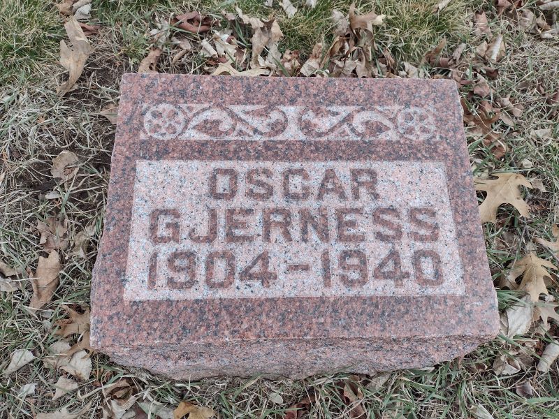 headstone image