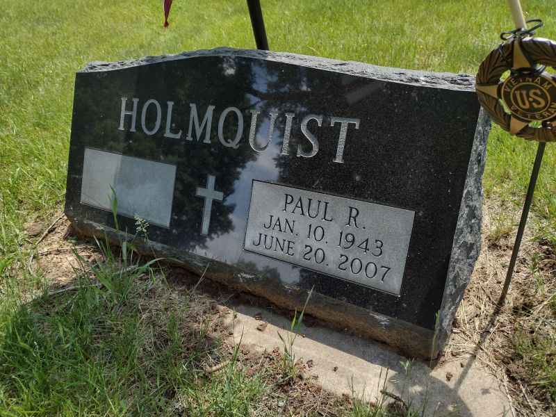 headstone image