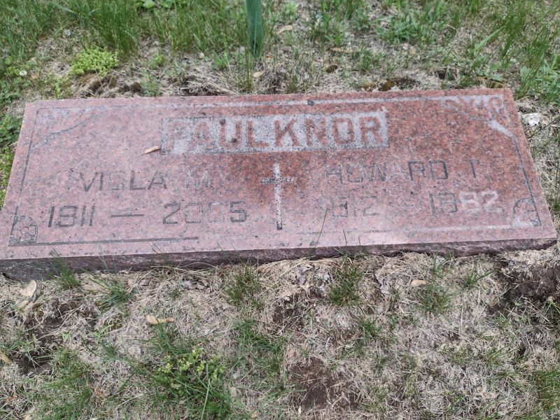 headstone image