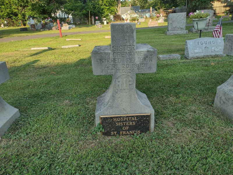 headstone image