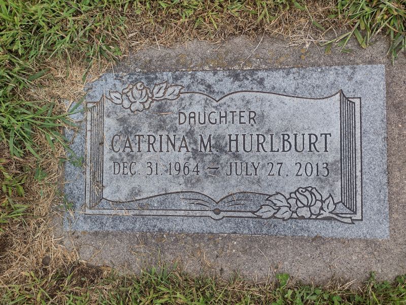 headstone image