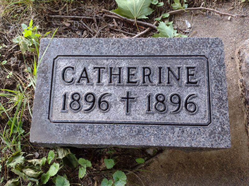 headstone image
