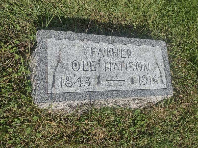 headstone image