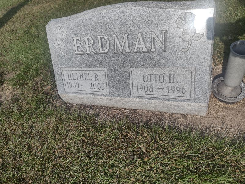 headstone image