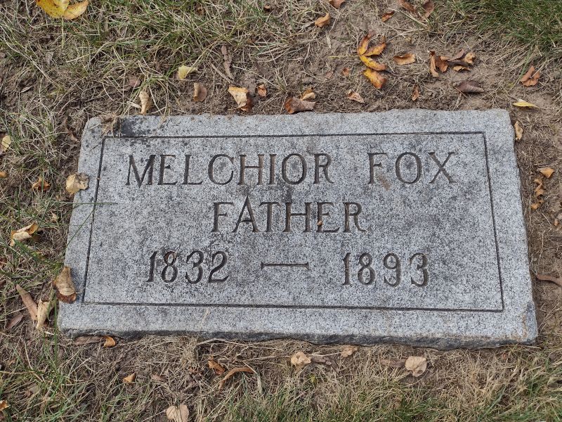 headstone image