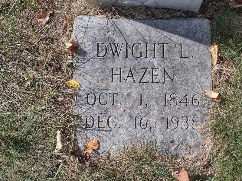 headstone image
