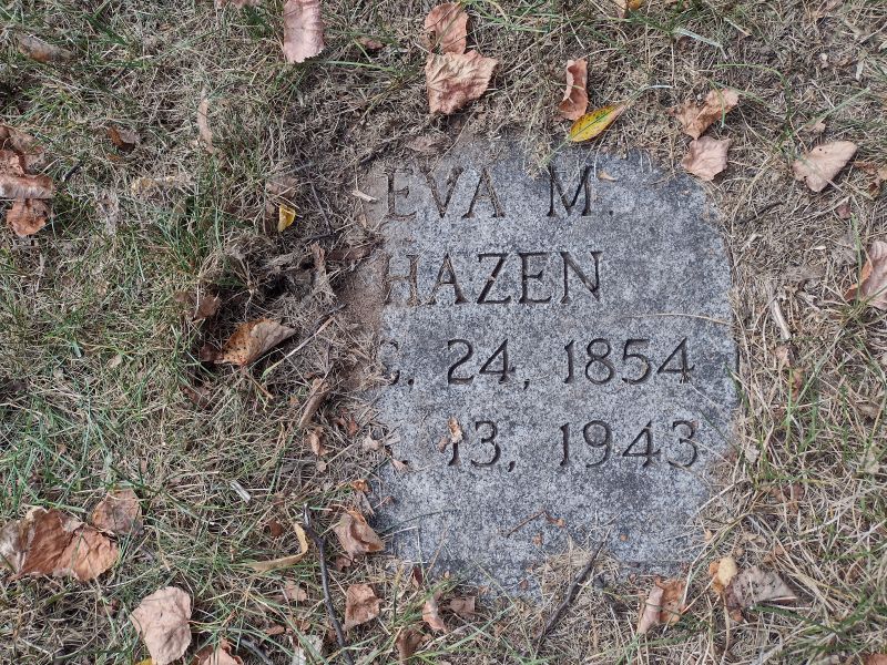 headstone image