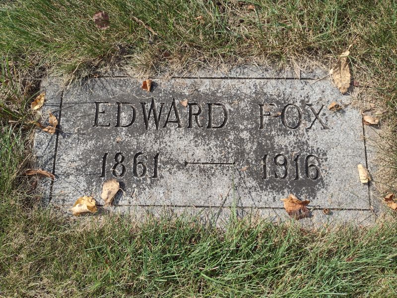 headstone image
