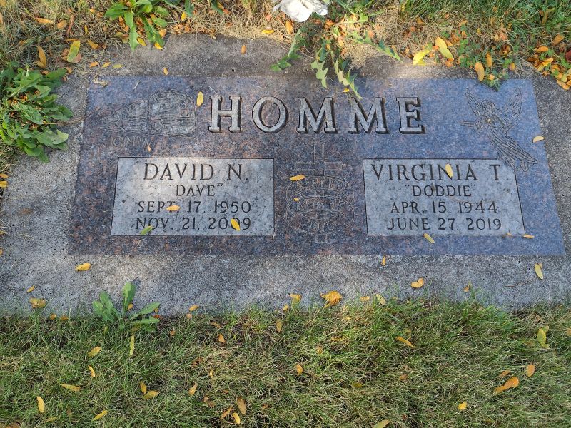 headstone image