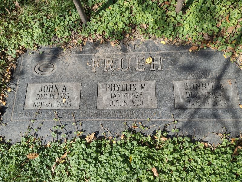 headstone image