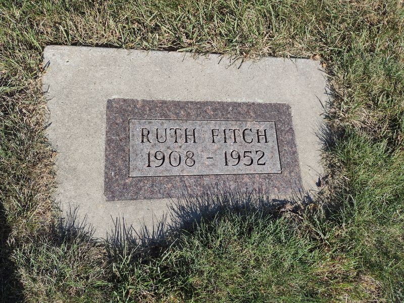 headstone image