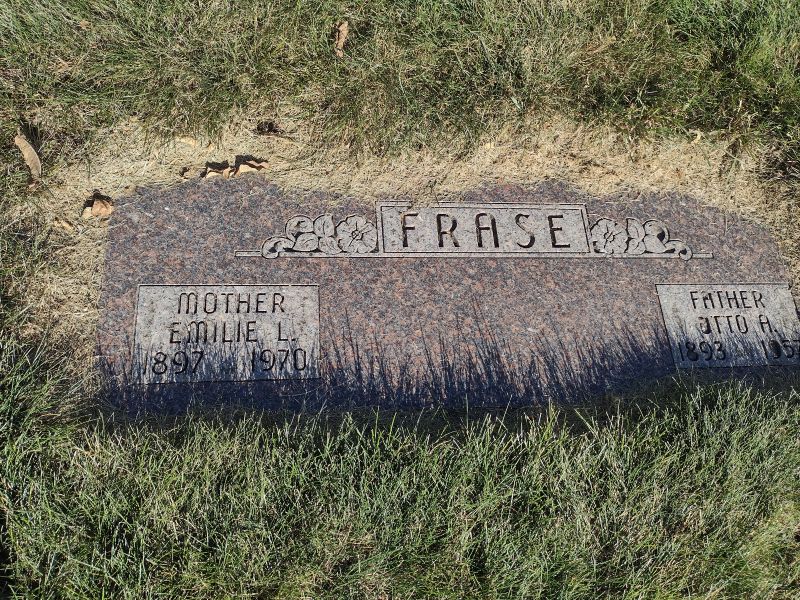 headstone image