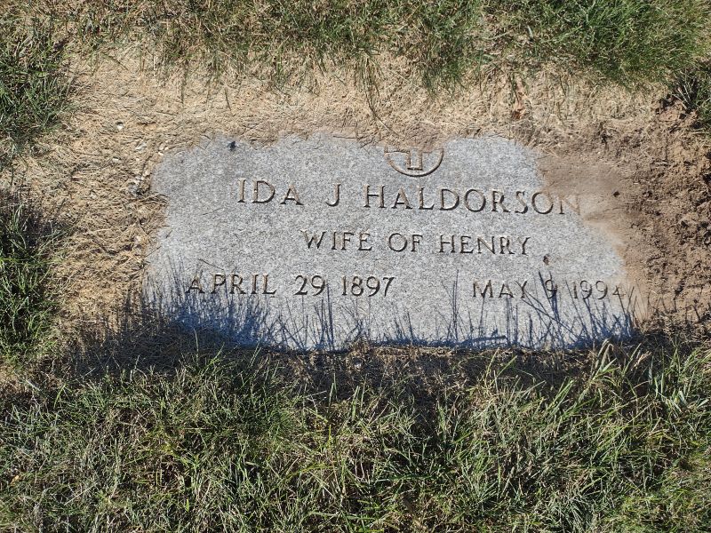 headstone image