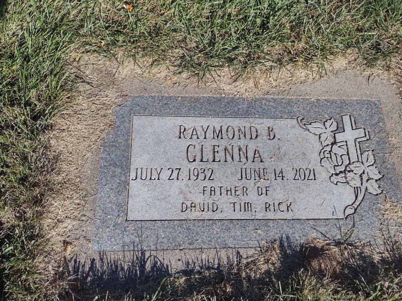 headstone image