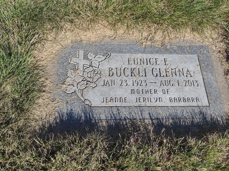 headstone image