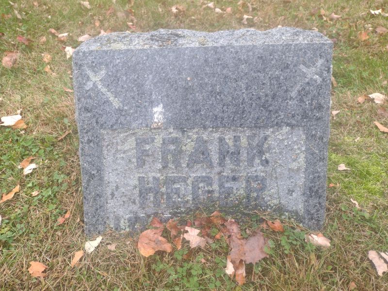 headstone image
