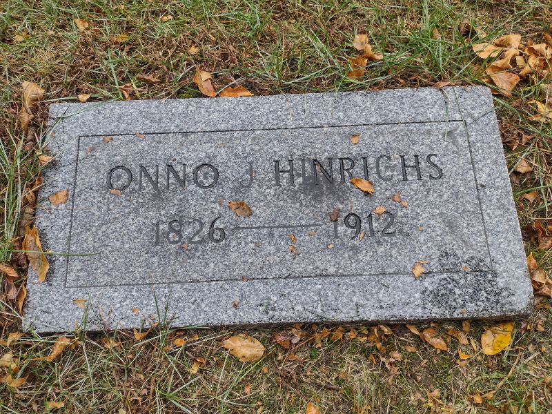 headstone image