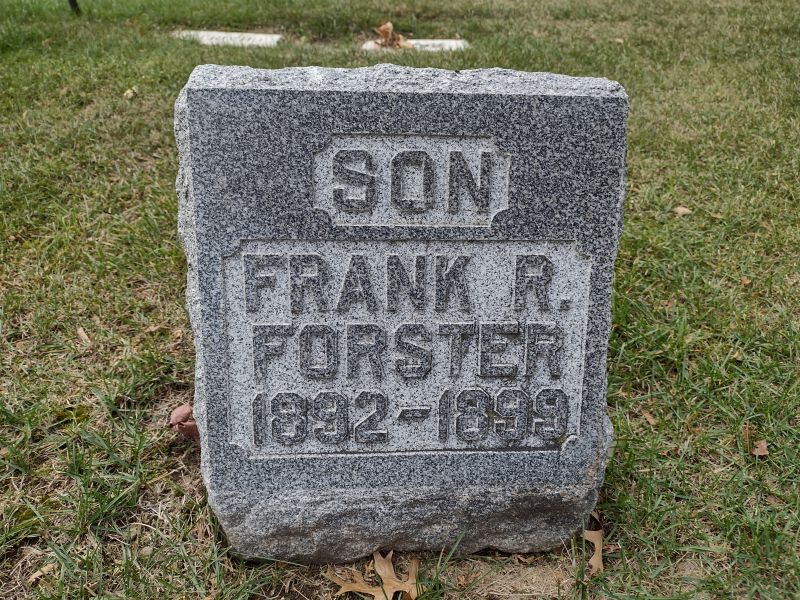 headstone image