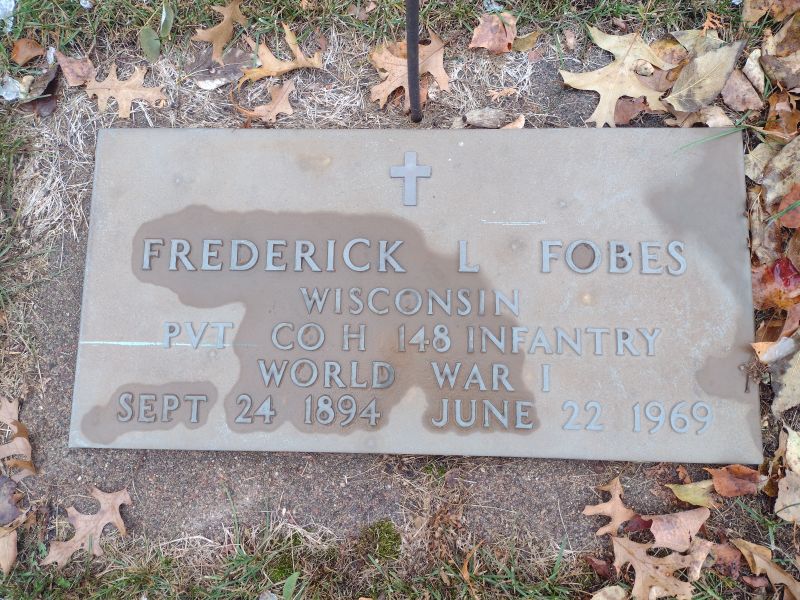 headstone image