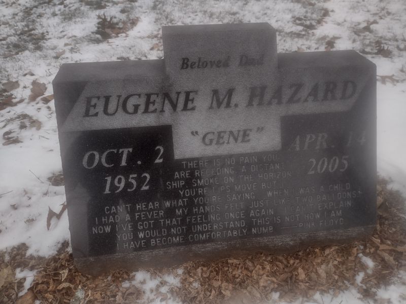 headstone image
