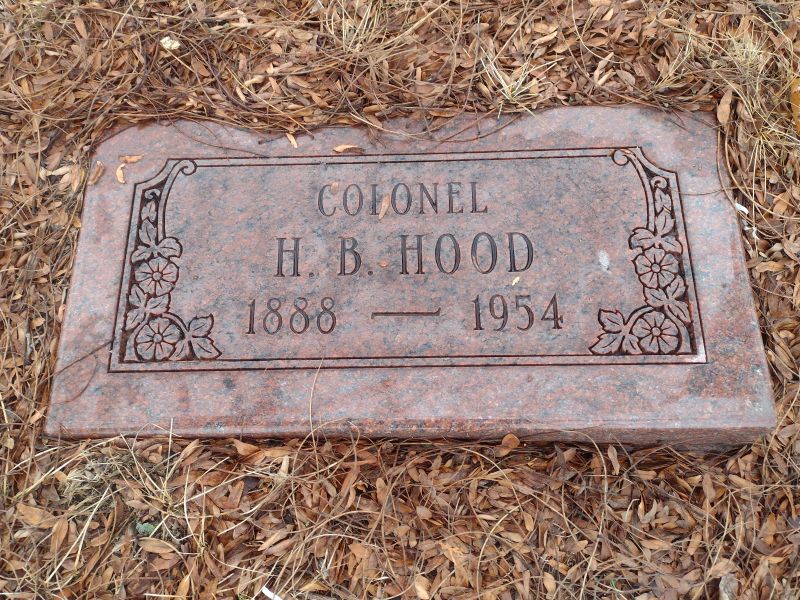 headstone image