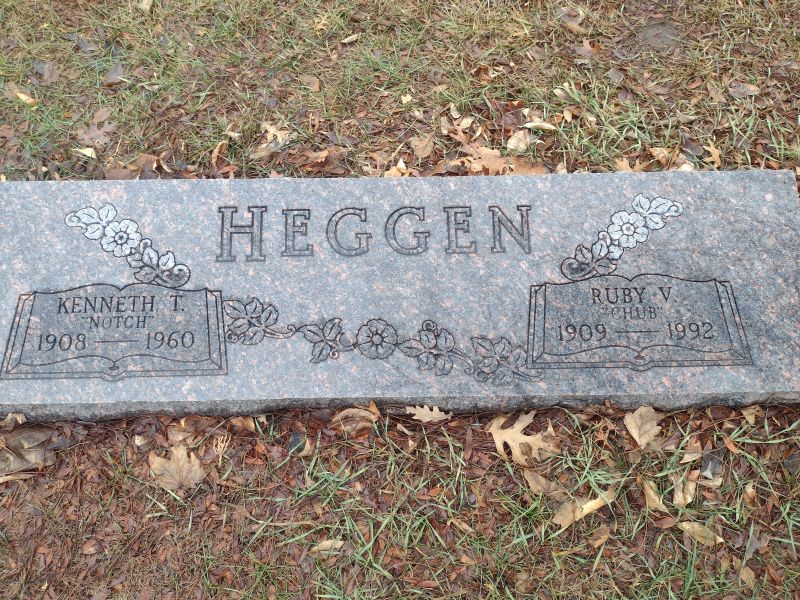 headstone image