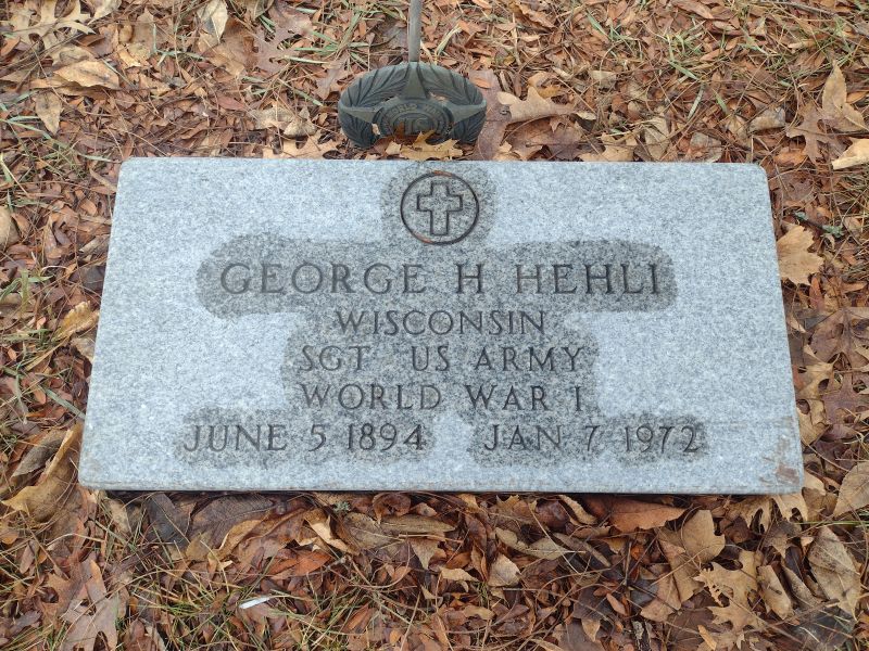 headstone image