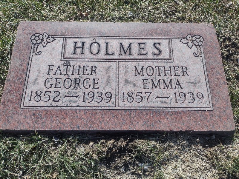headstone image
