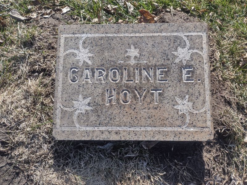 headstone image