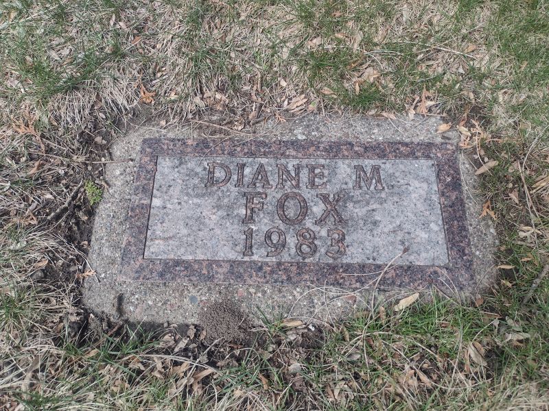 headstone image