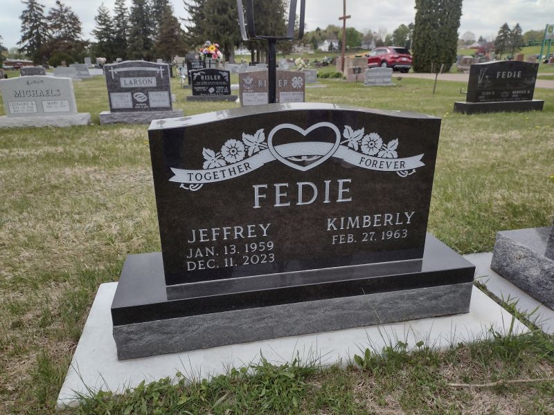 headstone image
