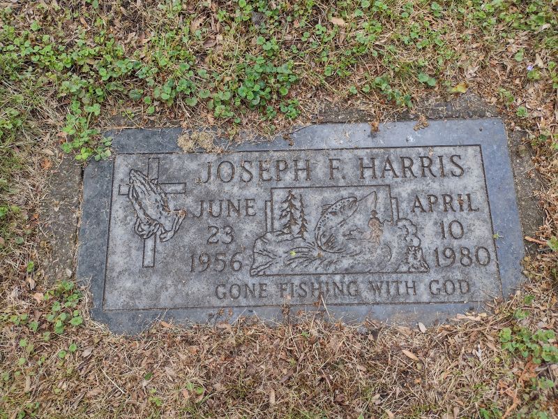 headstone image