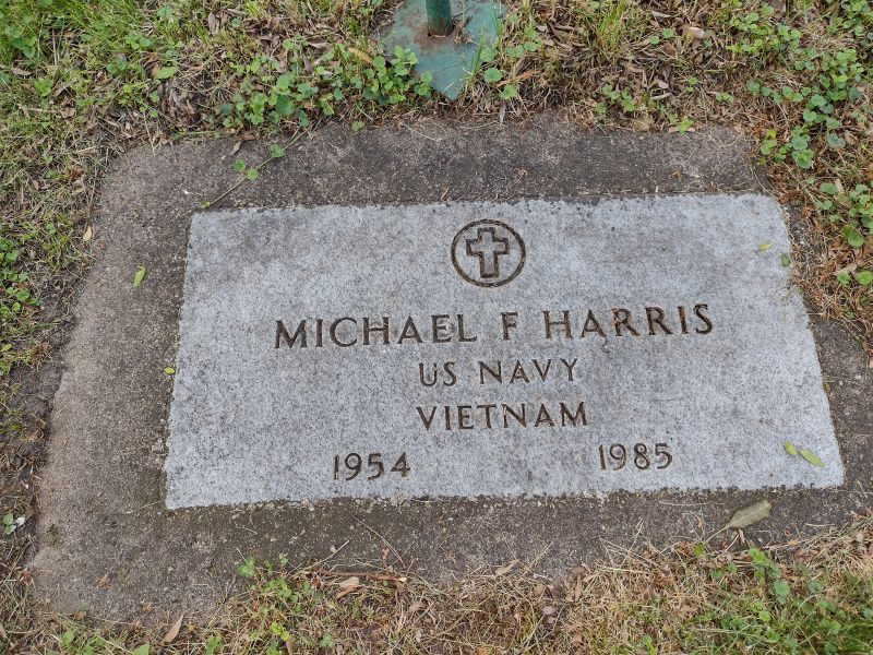 headstone image