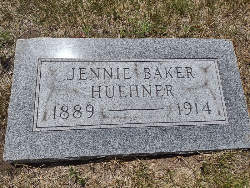 headstone image