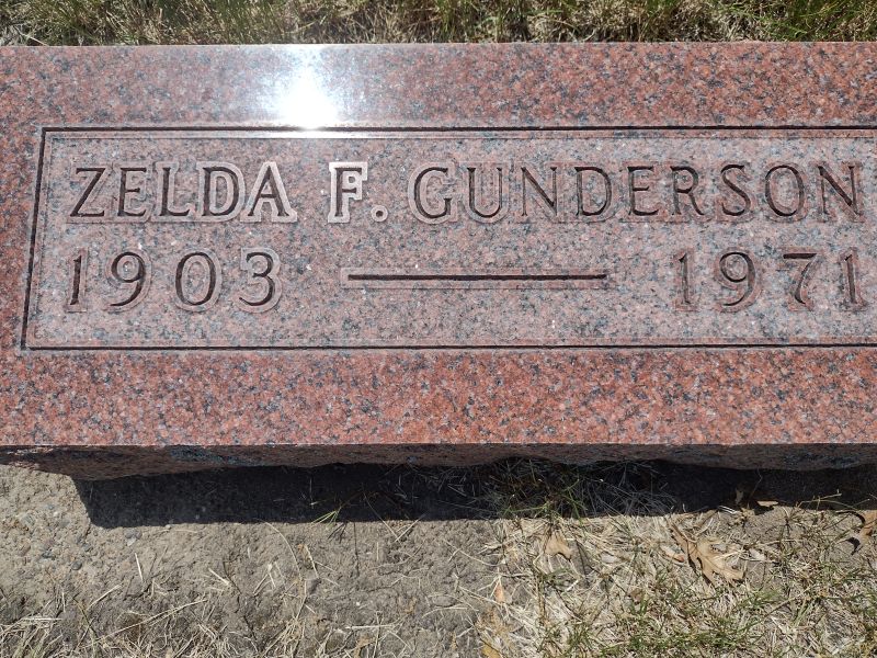 headstone image