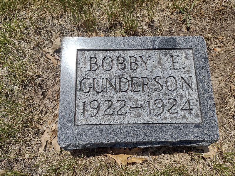 headstone image
