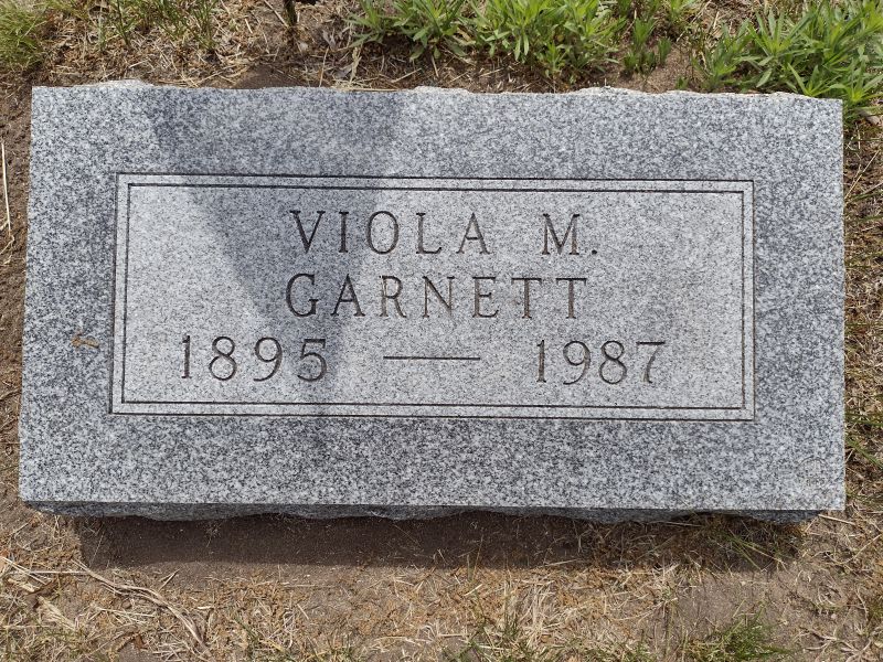 headstone image