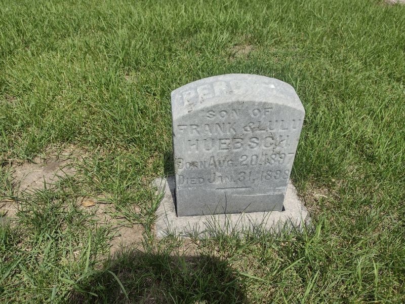 headstone image