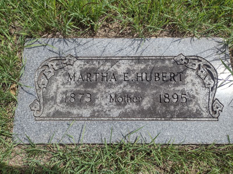 headstone image